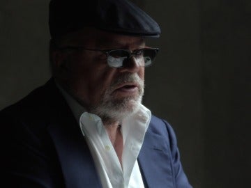 El excomisario Villarejo El excomisario Villarejo