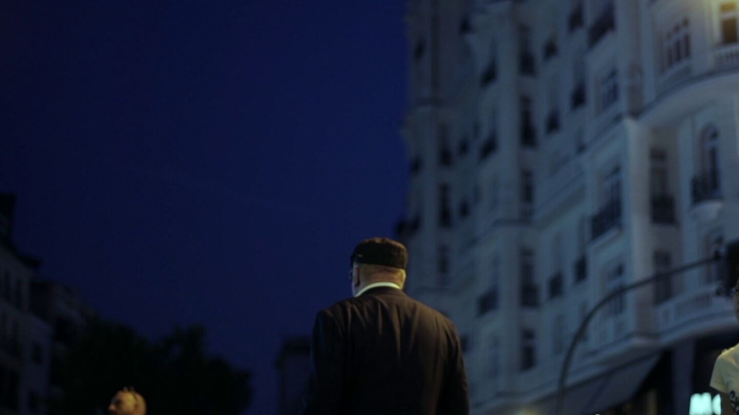 El excomisario Jos&eacute; Manuel Villarejo