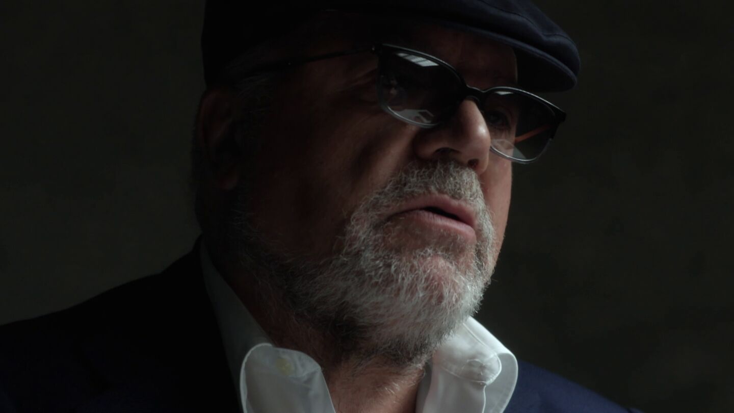 El excomisario Jos&eacute; Manuel Villarejo