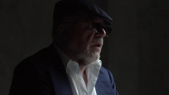 El comisario Villarejo El comisario Villarejo