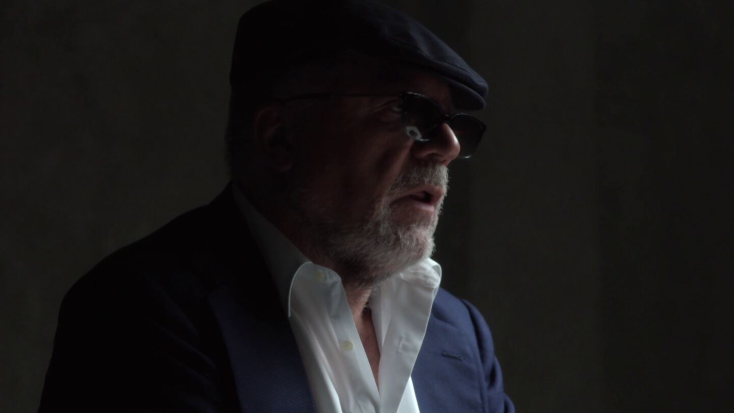 El comisario Villarejo