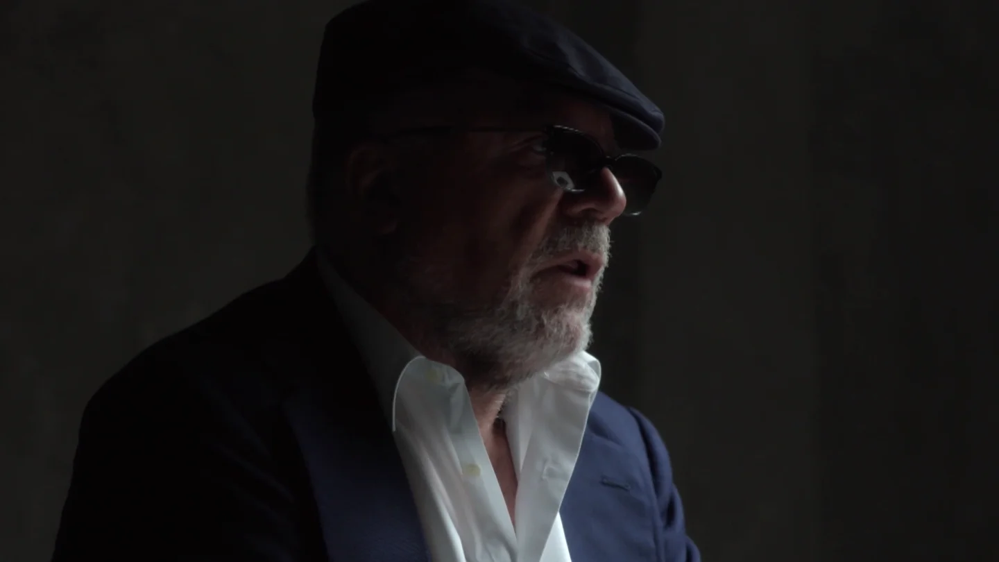 El comisario Villarejo El comisario Villarejo