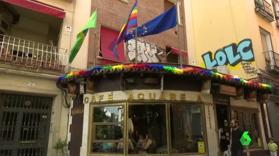 Madrid espera que los dos millones de visitantes al World Pride 2017 Madrid espera que los dos millones de visitantes al World Pride 2017