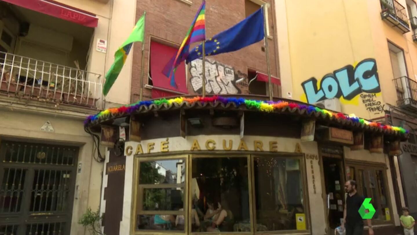 Madrid espera que los dos millones de visitantes al World Pride 2017 