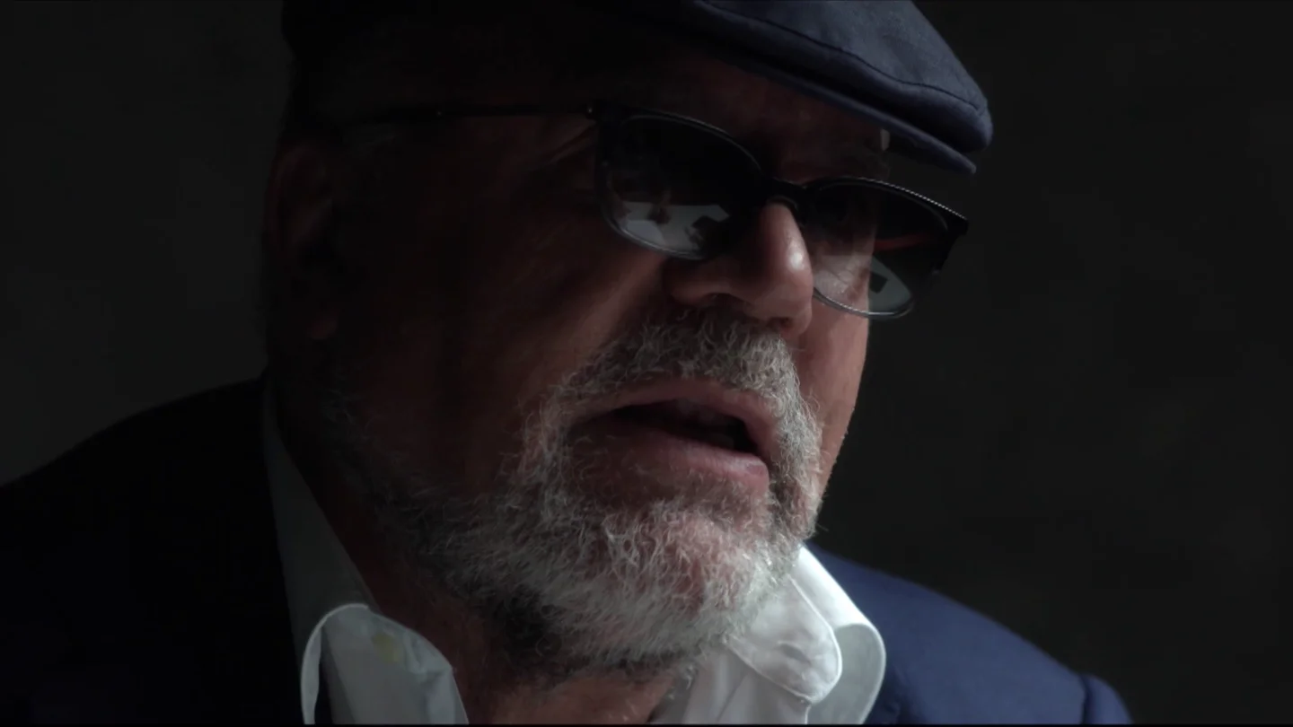 El comisario Villarejo El comisario Villarejo