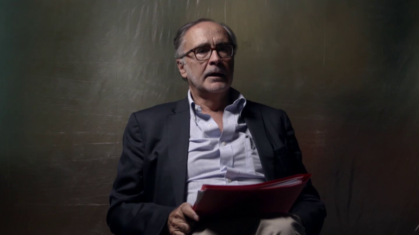 Javier Ayuso, periodista