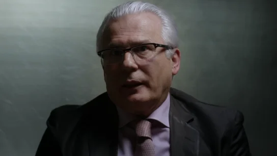 Baltasar Garzón, exmagistrado Baltasar Garzón, exmagistrado