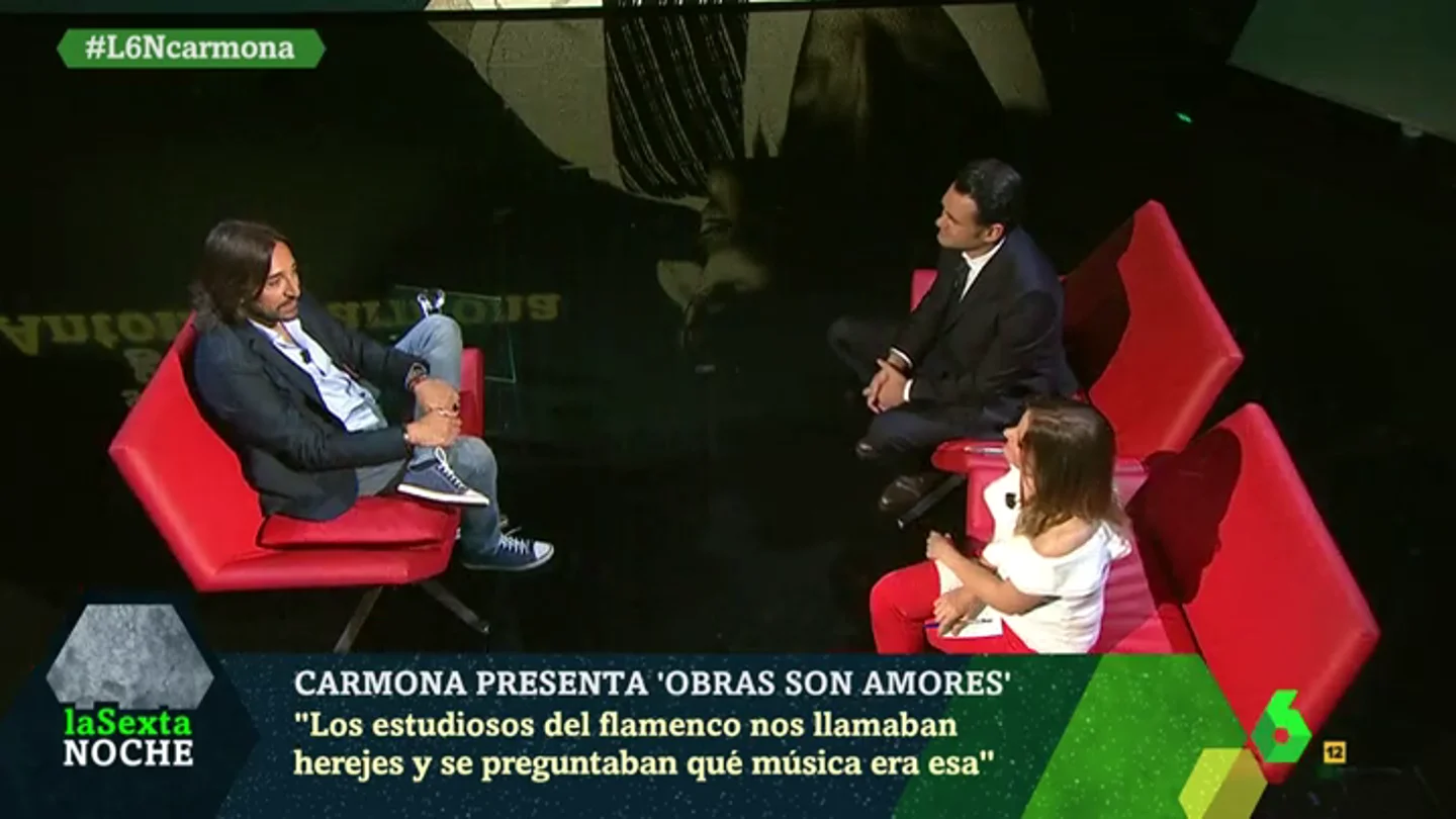 CARMONA CARMONA