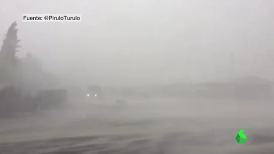 TORMENTA TORMENTA