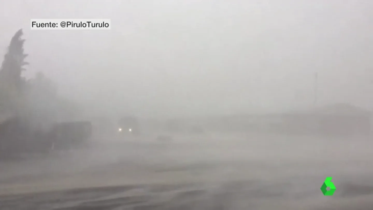 TORMENTA TORMENTA