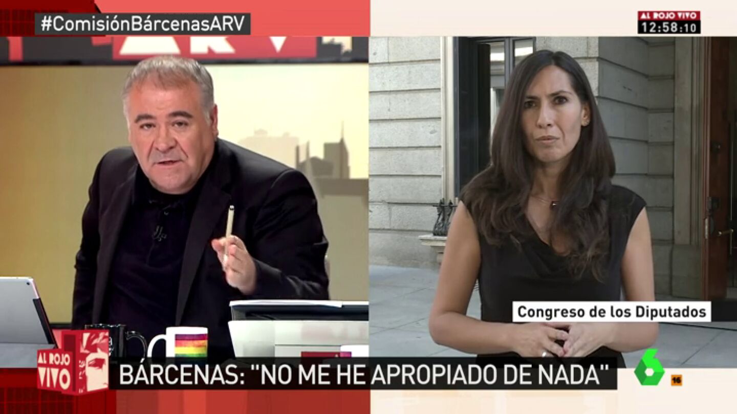 Marisa Gallero en ARV