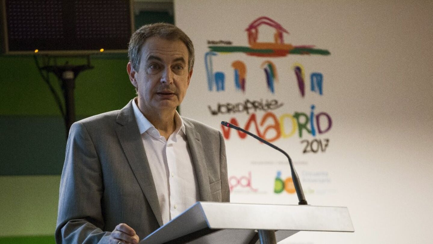 Jos&eacute; Luis Rodr&iacute;guez Zapatero
