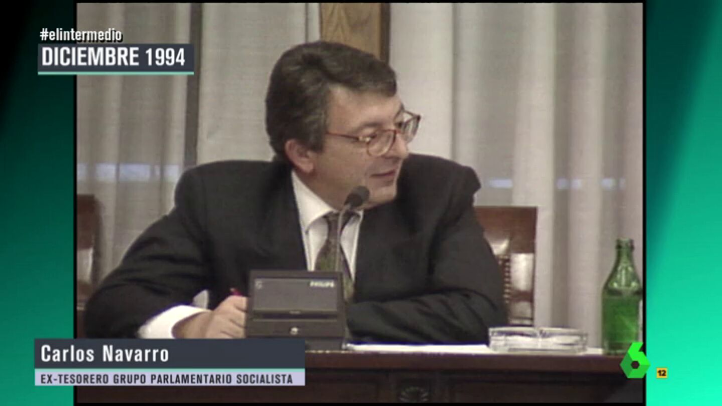 Carlos Navarro