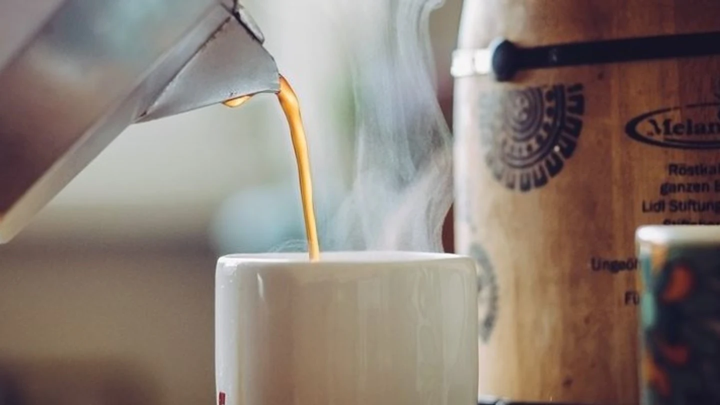Cafetera Cafetera