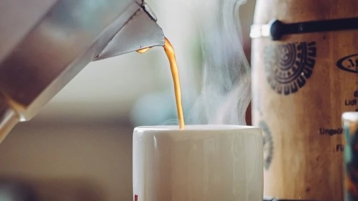 Cafetera Cafetera