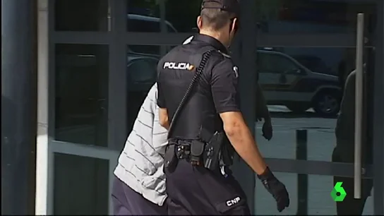 Acusado de asesinar a un hombre en Chapela, Pontevedra Acusado de asesinar a un hombre en Chapela, Pontevedra
