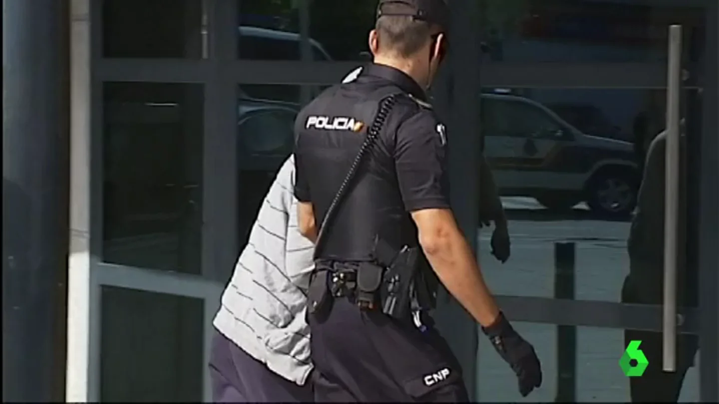 Acusado de asesinar a un hombre en Chapela, Pontevedra Acusado de asesinar a un hombre en Chapela, Pontevedra