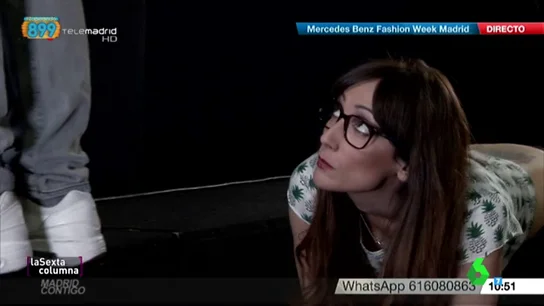 Ana Morgade Ana Morgade