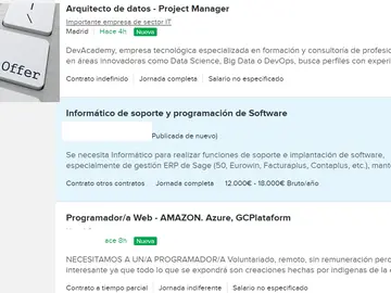 Los estafadores cuentan con una gran ventaja, el anonimato. Los estafadores cuentan con una gran ventaja, el anonimato.