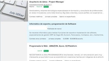Los estafadores cuentan con una gran ventaja, el anonimato.