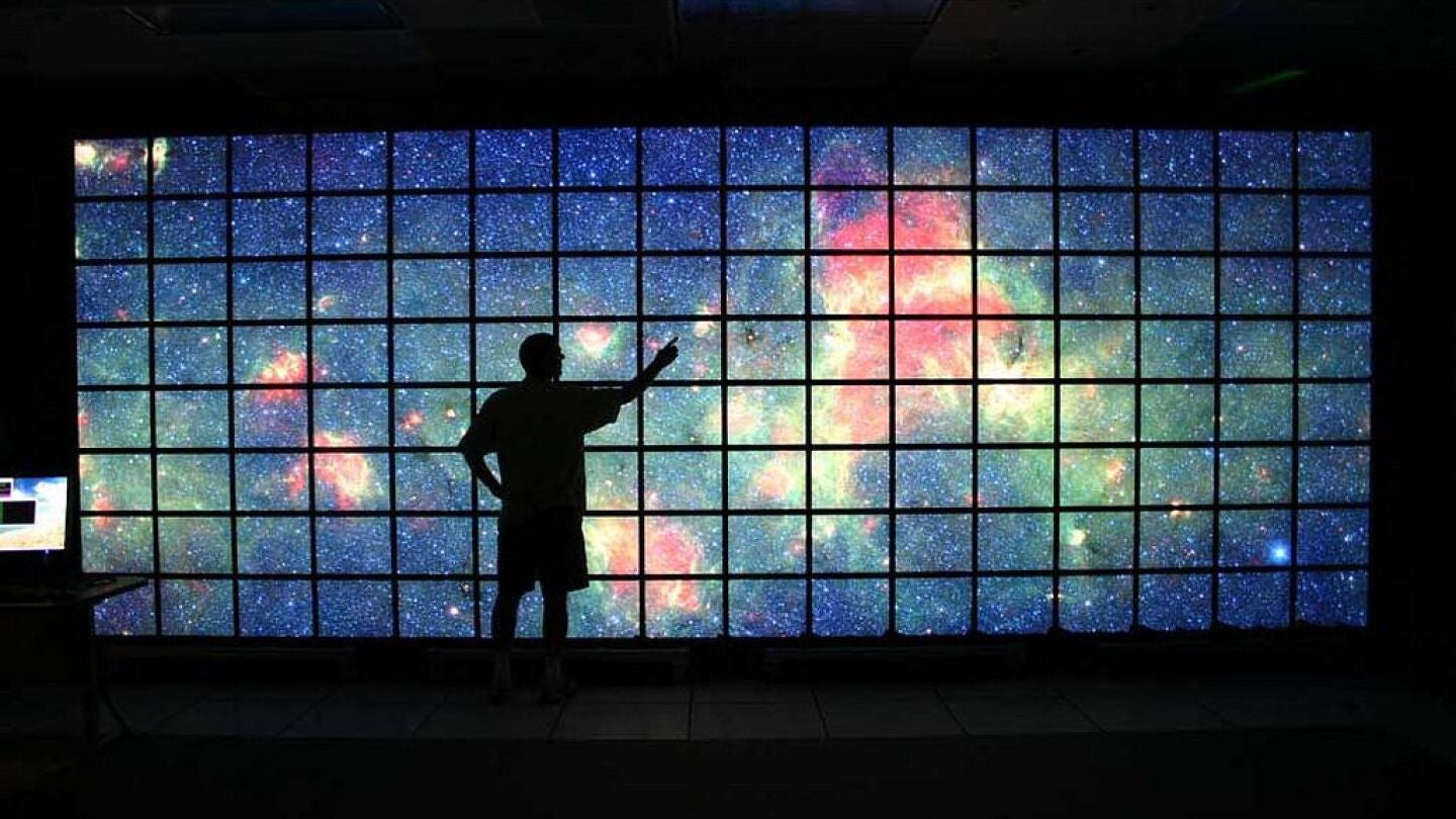 Diversas misiones de la NASA y otras agencias espaciales buscan signos de vida fuera de la atm&oacute;sfera terrestre
