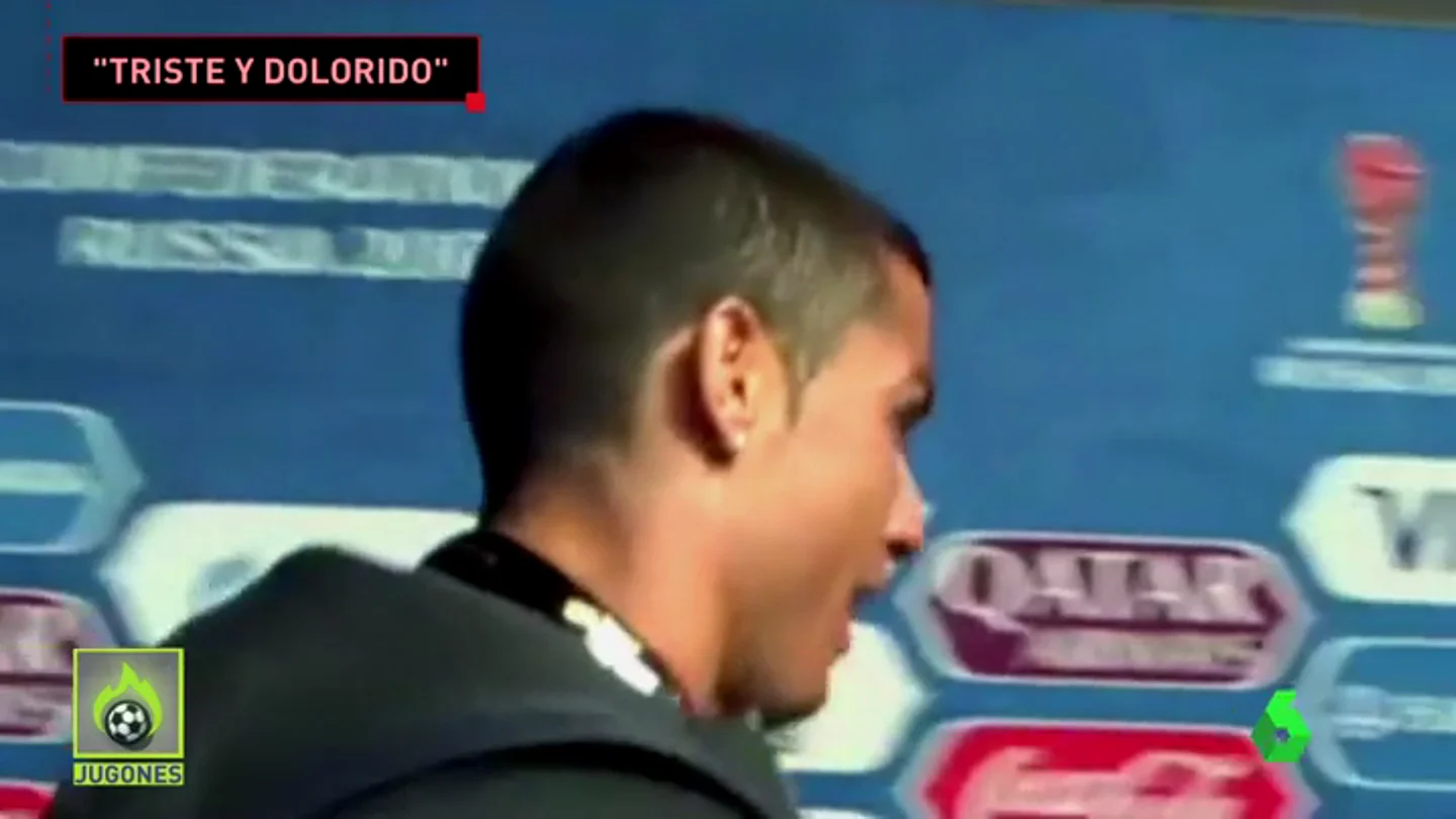 CristianoPSGJugones CristianoPSGJugones