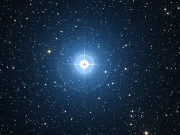 Lambda Geminorum obtenida con el catálogo estelar de ESASky Lambda Geminorum obtenida con el catálogo estelar de ESASky