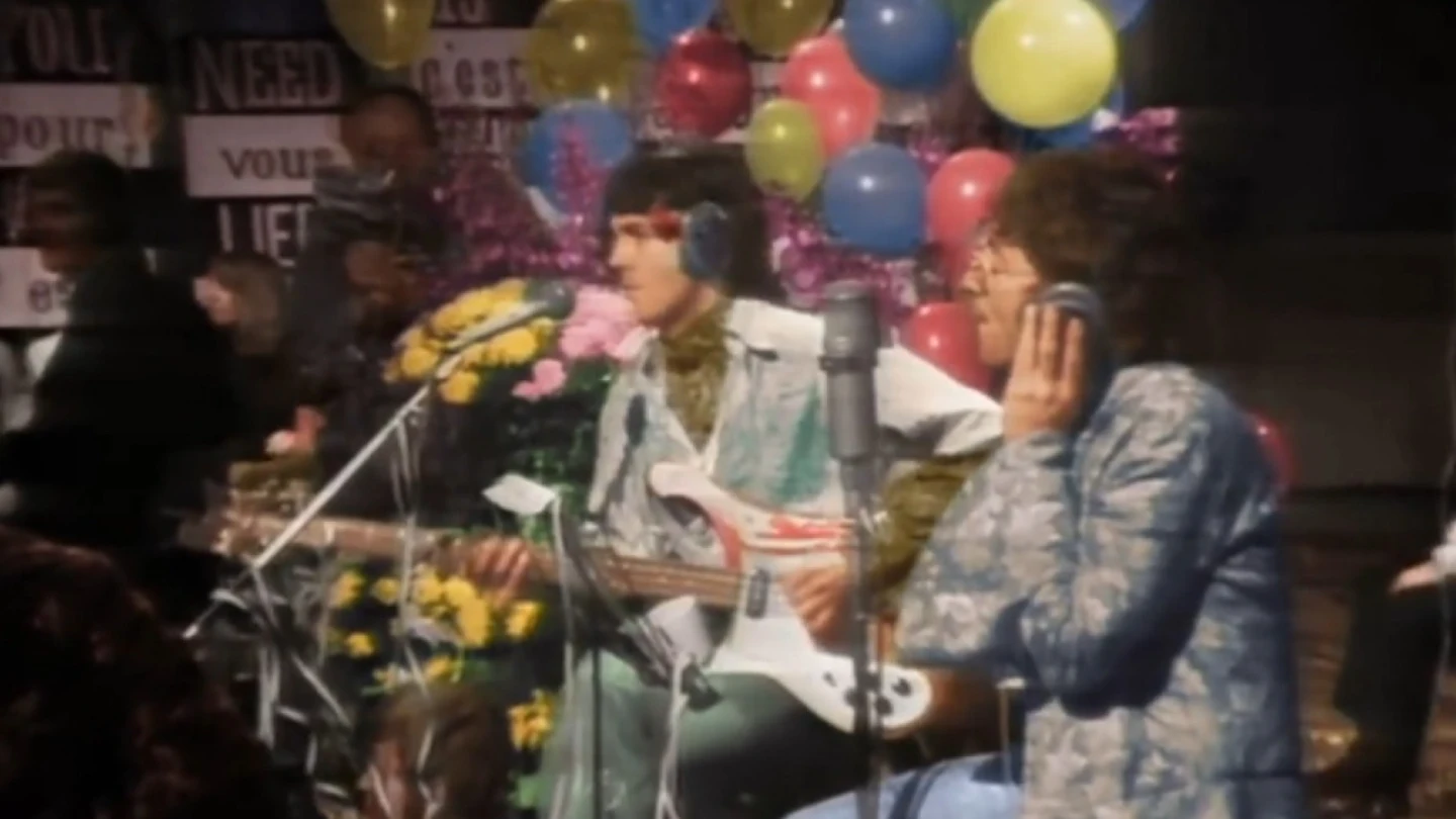 The Beatles The Beatles