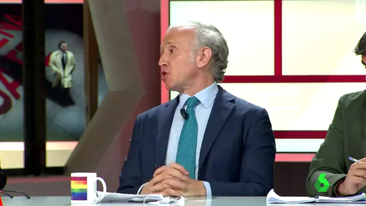 reax a villarejo reax a villarejo
