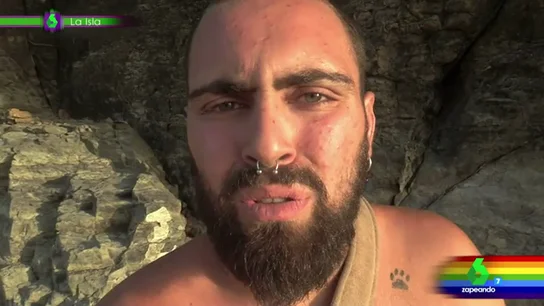 Manuel se dirige a la novia de Antonio Manuel se dirige a la novia de Antonio