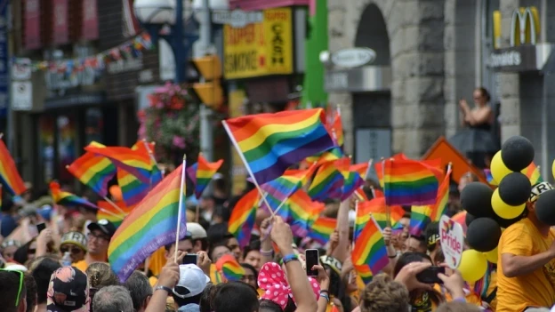 La iniciativa del 'vaso retornable' se probará por primera vez en el World Pride