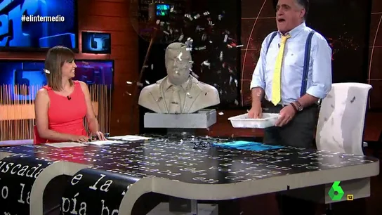 El Intermedio El Intermedio