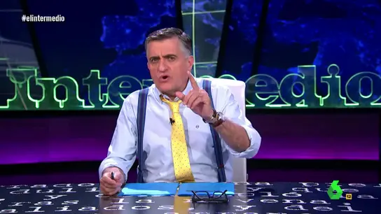 El Gran Wyoming El Gran Wyoming