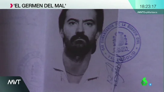 CASO CERRADO MVT CASO CERRADO MVT