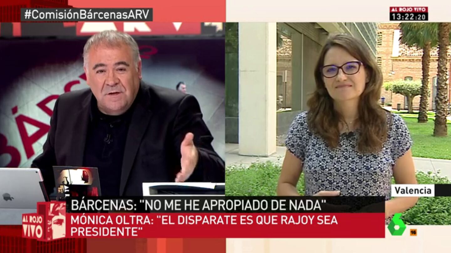 Oltra ARV
