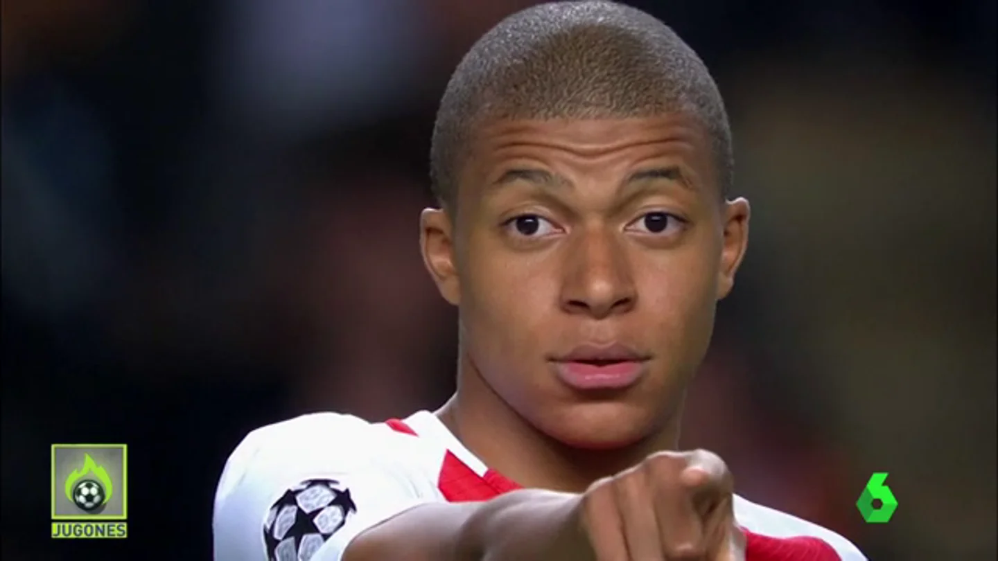 Ofrecen un supercontrato a Mbappé Ofrecen un supercontrato a Mbappé