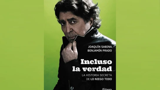 Portada de Incluso la Verdad Portada de Incluso la Verdad