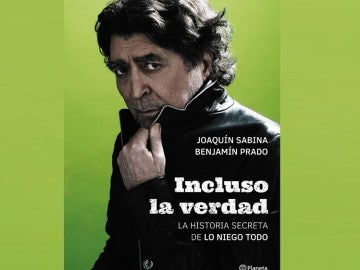Portada de Incluso la Verdad Portada de Incluso la Verdad