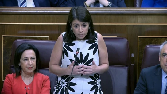 Adriana Lastra Adriana Lastra