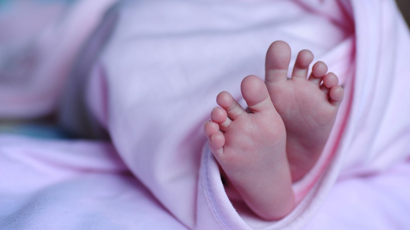 Espa&ntilde;a, el segundo pa&iacute;s donde m&aacute;s madres primerizas con m&aacute;s de 40 a&ntilde;os hay