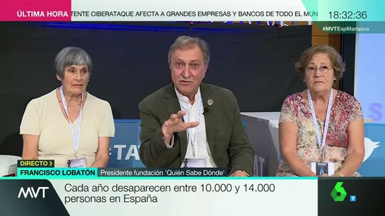 Paco Lobaton Paco Lobaton