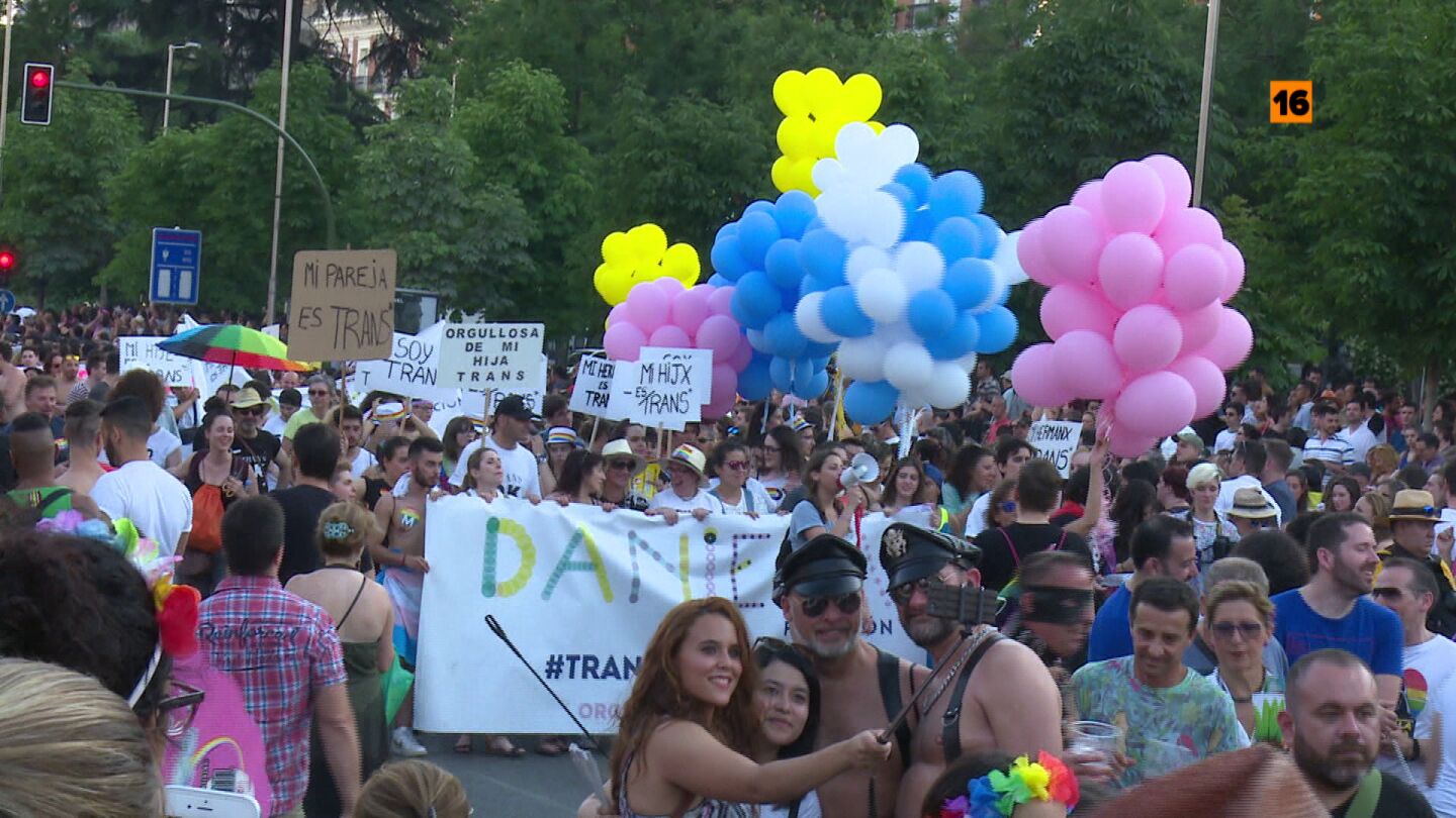 World Pride 