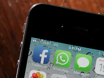 WhatsApp publica un tutorial de cómo borrar mensajes enviados WhatsApp publica un tutorial de cómo borrar mensajes enviados