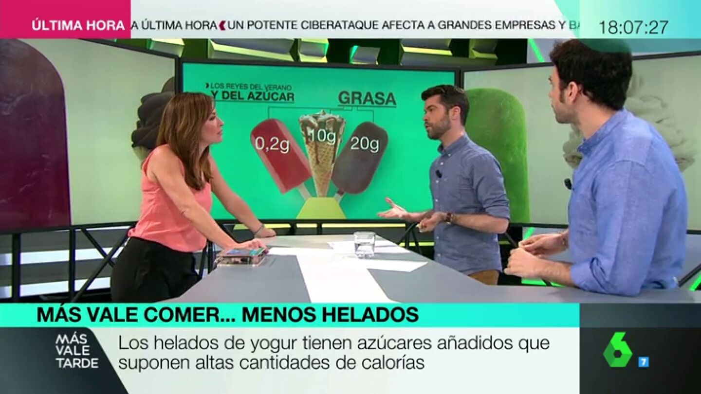 M&aacute;s Vale Comer