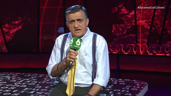 El Gran Wyoming El Gran Wyoming