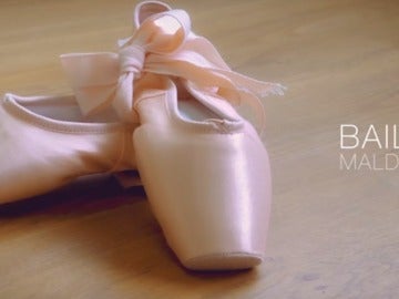 'Bailarina', de Maldita Nerea 'Bailarina', de Maldita Nerea