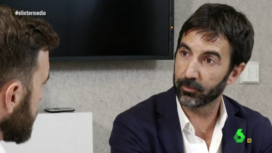 El Intermedio El Intermedio