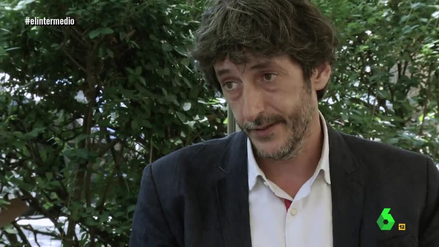 Jos&eacute; Mois&eacute;s Mart&iacute;n