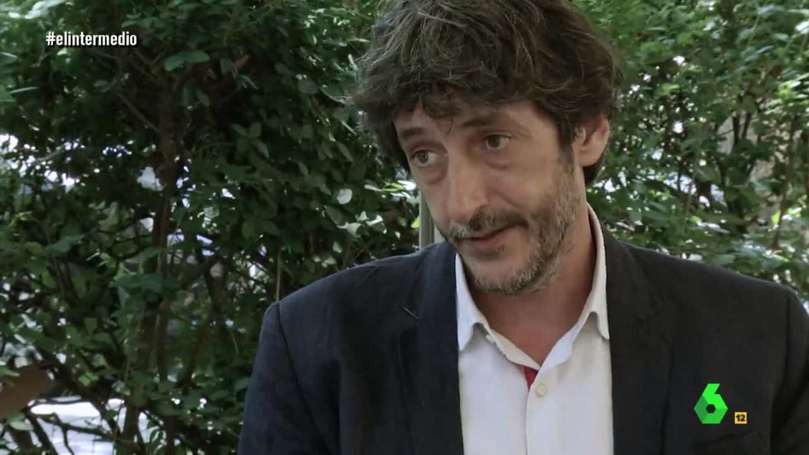 Jos&eacute; Mois&eacute;s Mart&iacute;n