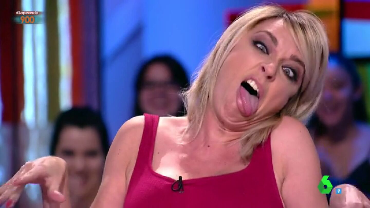 La iguana muerta cabreada de Anna Simon